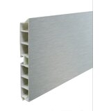  Sokla PVC 10cm 4.0m Alu cešljana 37 ( 560-140 ) Cene
