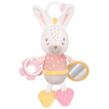 Interaktivna igračka sa glodalicom Rabbits in Love KKB10334 Cene