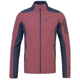 HANNAH SEUMAS W roan rouge/india ink women's jacket | shoptok.hr