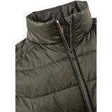 RUSSELL Green Men's Vest Nano Bodywarmer | shoptok.hr