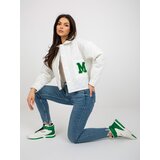 LAKERTA Jacket-LK-KR-509267.15P-ecru | Shoptok.si