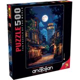  136434 PUZZLA 500 EL | Eponuda.com