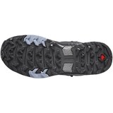Salomon Trekking čevlji X Ultra 4 Mid Gtx W GORE-TEX 416250 21 V0 Magnet/Black/Zen Blue | Shoptok.si