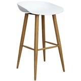  Barska stolica JB-02 Bela FA0061 Cene