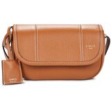Lancel VICTOIRE DE MINI Smeđa Cijene