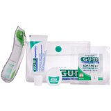 GUM Travel Kit set zobne nege | Shoptok.si