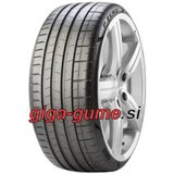 Pirelli P Zero PZ4 SC Run Flat EMT ( 245/50 R19 105H XL Elect, RE0, runflat ) letna pnevmatika Cene