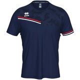 Errea Majice & Polo majice Evan Maglia Mc Ad Modra Cene