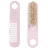 Canpol babies češalj i četka soft (0m+) - pink 2/424 | ePonuda.com