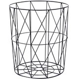  Stolić za kavu 3 kom crni | shoptok.hr