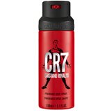 CRISTIANO RONALDO 7 dezodorans CR7 red deo sprej 150ML za muškarce