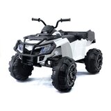 Quad BDM0909 bijeli - auto na akumulator | shoptok.hr