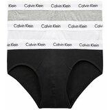 Calvin Klein muški slip u setu - CK0000U2661G-998 Cene'.'