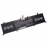VHBW Baterija za Asus F302 / P302 / R302 / X302, C21N1423, 4900 mAh | shoptok.hr