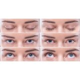 FacEvolution Nuvega veganski serum za rast trepavica i obrva 3 ml | shoptok.hr