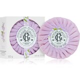 Roger & Gallet Feuille de Thé parfumirani sapun 100 g | shoptok.hr