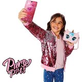 Spin Master interaktivna modna torbica purse pets - samorog | Shoptok.si