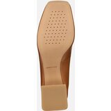 Geox Light brown women's pumps Coronilla - Women's | shoptok.hr