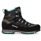 Aku Pohodništvo Trekker Lite Iii Wide Gtx Črna | Shoptok.si