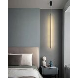 Toolight LED svijetiljka BLACK APP1449-C | shoptok.hr