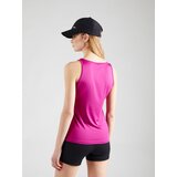 Only Play Športni top 'CARMEN' orhideja | Shoptok.si