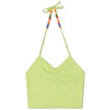Cropp ženska bluza - Zelena 2273W-72X Cijene