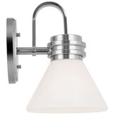  Kichler KL-FARUM1-CH - LED lampa za kupatilo FARUM 1xG9/3W/230V sjajni hrom | Eponuda.com