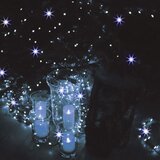 springos lampice za bor Flash 300 LED hladno bijela | shoptok.hr