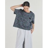 Oxbow Majice s kratkimi rokavi S1OUTBLAST Črna | Shoptok.si