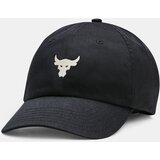 Under Armour Cap W's Project Rock-BLK - Women's | shoptok.hr