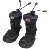 Trixie čizmice za pse Walker Active Long XL Crna Cene