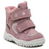 Superfit čizme HUSKY1 1-000045-8510 Ž tamnoroza 24 Cijene