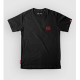 Loose Riders Life Behind Bars Tech Tee black | Shoptok.si