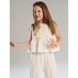Sinsay Pamučni komplet za ljeto | shoptok.hr