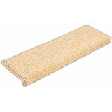  Prostirke za stepenice 10 kom 65x21x4 cm krem pravokutni rub | Eponuda.ba