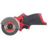  Milwaukee Kompaktna Aku Brusilica M12 FCOT-0 4933464618 | ePonuda.com