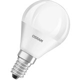 Osram LED star bulb miniglobe E14 40 470LM frosted | ePonuda.com