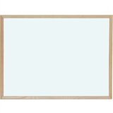 Optima Magnetna ploča piši-briši 60 x 90 cm, drveni okvir | shoptok.hr