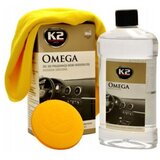K2 auto care komplet Gold Omega, 500 ml | Shoptok.si