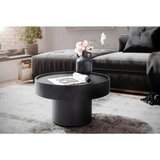 MID.YOU KLUBSKA MIZA, črna | Shoptok.si