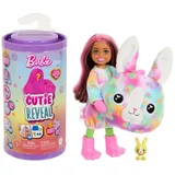 Barbie Cutie Reveal Chelsea Color Dream Series - 1 k.