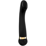 You2Toys Hot n Cold Vibrator Black Cene