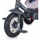 Coccolle Dječji tricikl Corso plavi | shoptok.hr