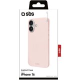 Sbs OVITEK INSTINCT IPHONE 16 ROZA, (21402265) | Shoptok.si