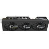 XFX AMD RX-7900GRE GAMING 16GB GDDR6 256bit grafična kartica, 2395 MHz / 18Gbps, 3x DP 1x HDMI, 2.5 slots, 3 fans - RX-79GMERCB9 | Shoptok.si