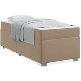  Krevetna konstrukcija Ostalo Boja cappuccina 100 x 200 cm | shoptok.hr