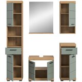 MID.YOU Kopalnica Scout, Žajbljevo Zelena, 5-Delna | Shoptok.si