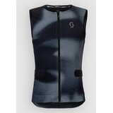 Scott Airflow Vest Šcitnik za hrbet caviar black / dark grey | Shoptok.si