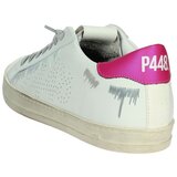 P448 Visoke superge S24JOHN-W Modra | Shoptok.si