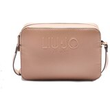 Liu Jo M CAMERA CASE Smeđa Cijene